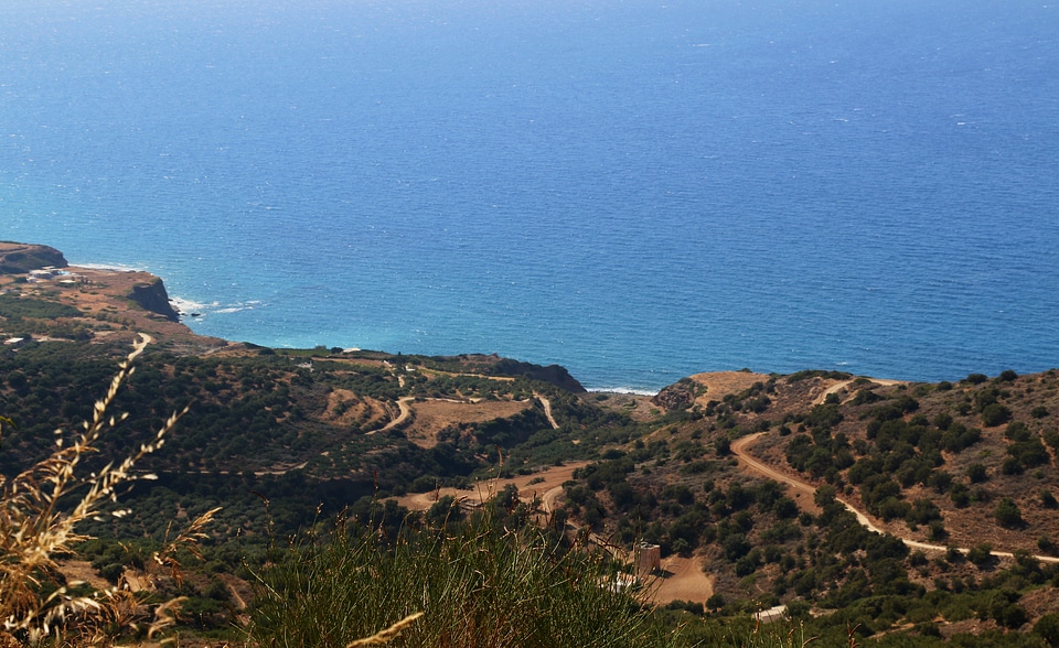 Ocean summer holidays