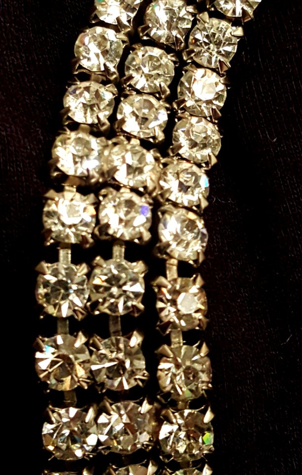 Day 86 rhinestones