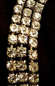 Day 86 rhinestones