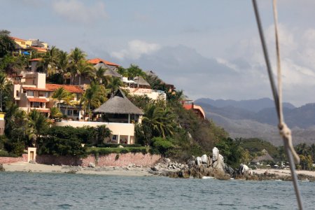 houses in Puerto Vallarta