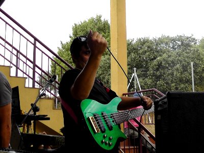 Area 51 pedrezuela