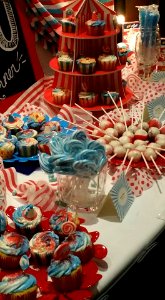 #365 carnival treats