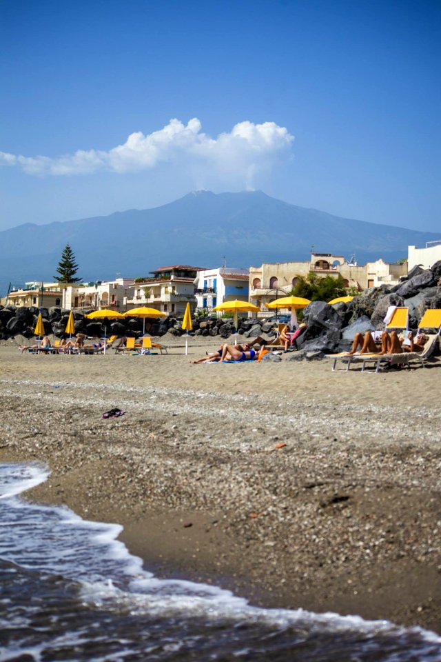 Sicilia ETNA