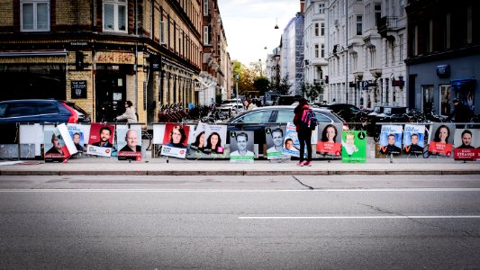 Kommunalvalg 2017