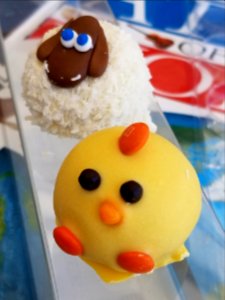 Day 108 Happy Easter weekend