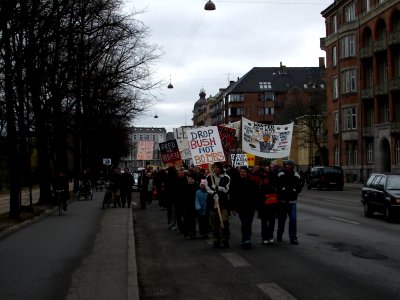 demonstrationsoptog fra Christiania2