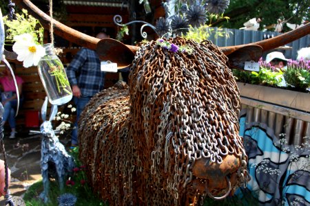 Chelsea Flower Show 2018-6