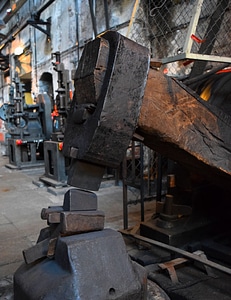 Craft industry industrial heritage