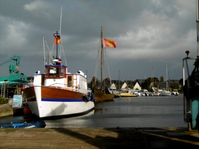 port