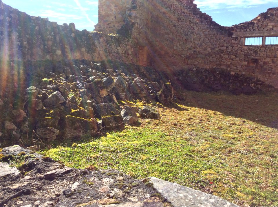 Oradour-sur-Glane