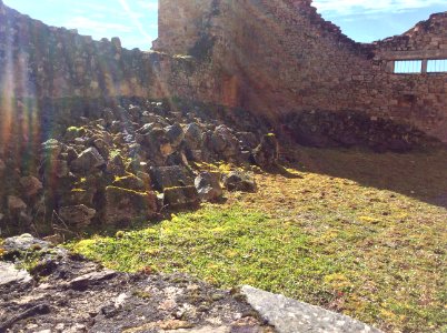 Oradour-sur-Glane