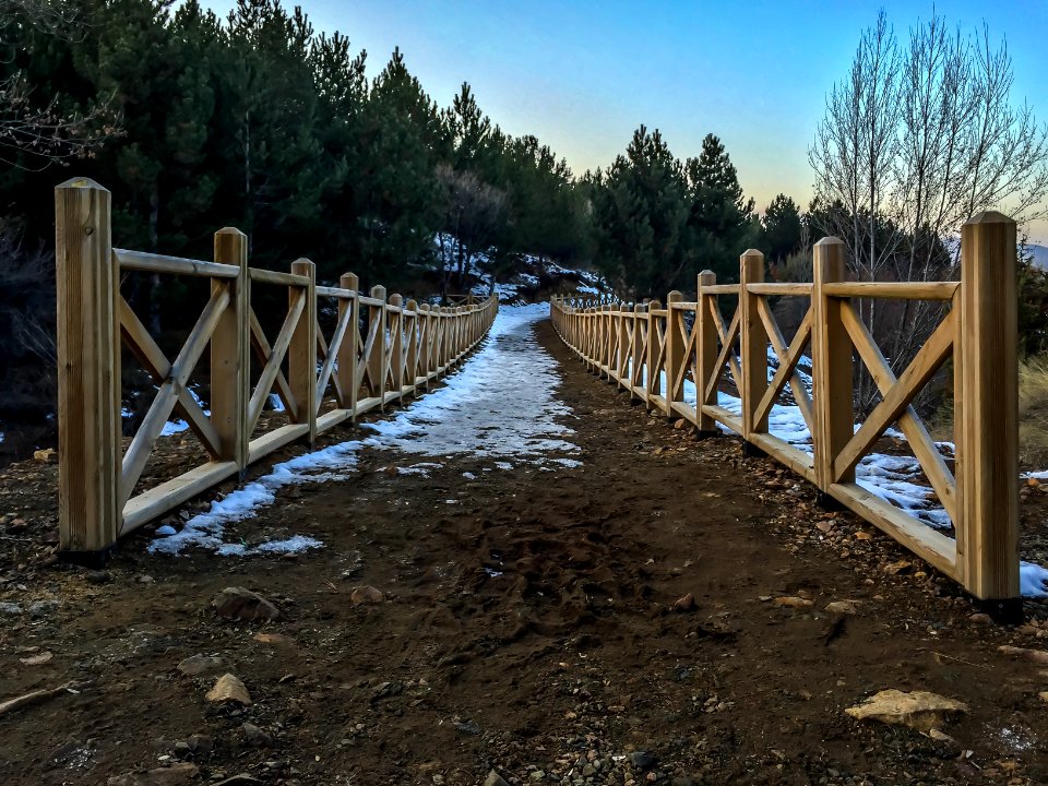 Yozgat Milli Park