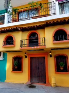 Downtown PV