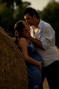sessione maternity elisa