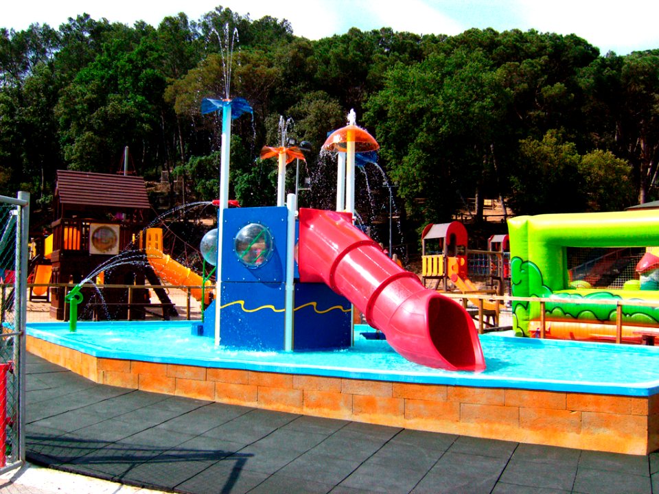 Gnomo-park-lloret-de-mar