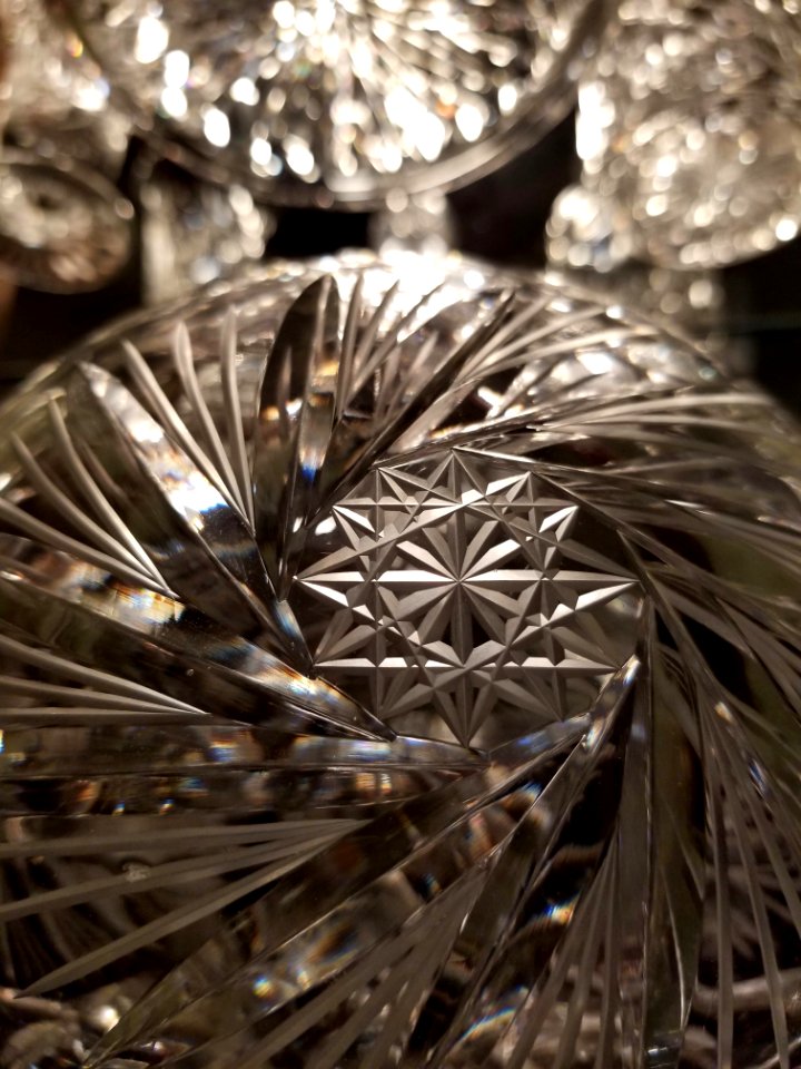 Day 110 crystal
