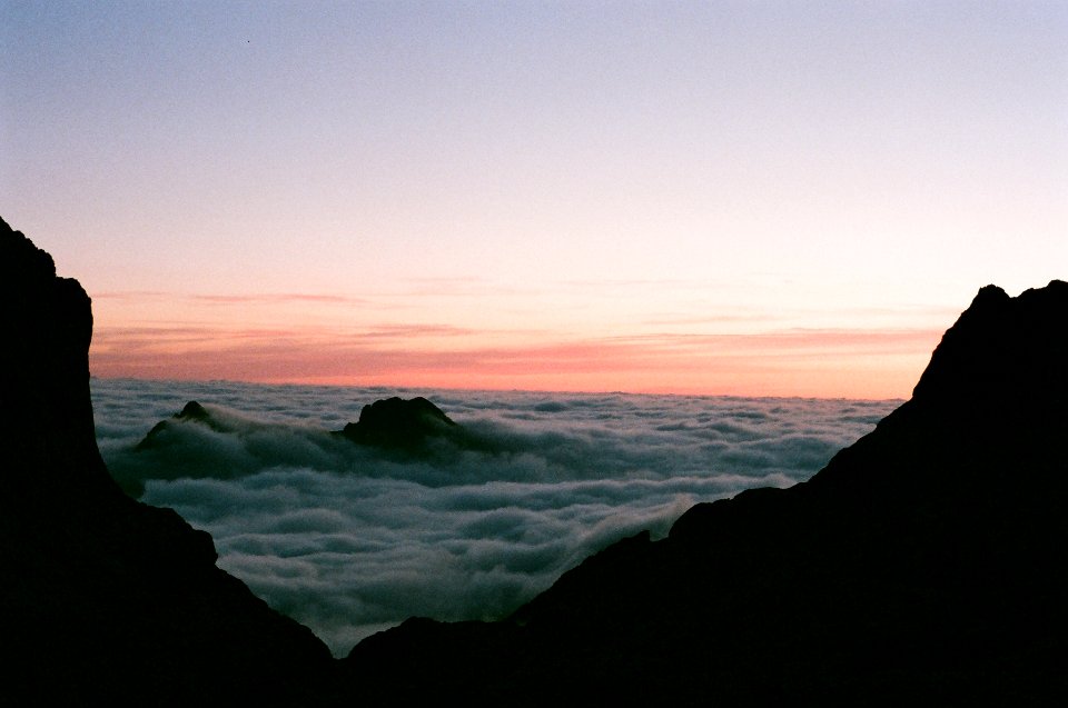 Vega Huerta, Picos de Europa, Asturias