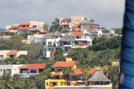 Another view of the houses