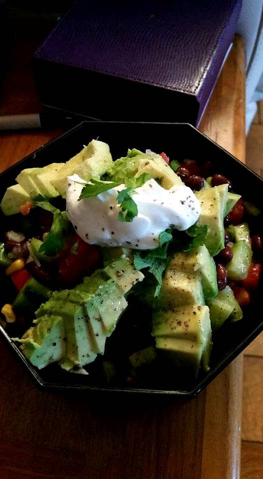 #365 Salad