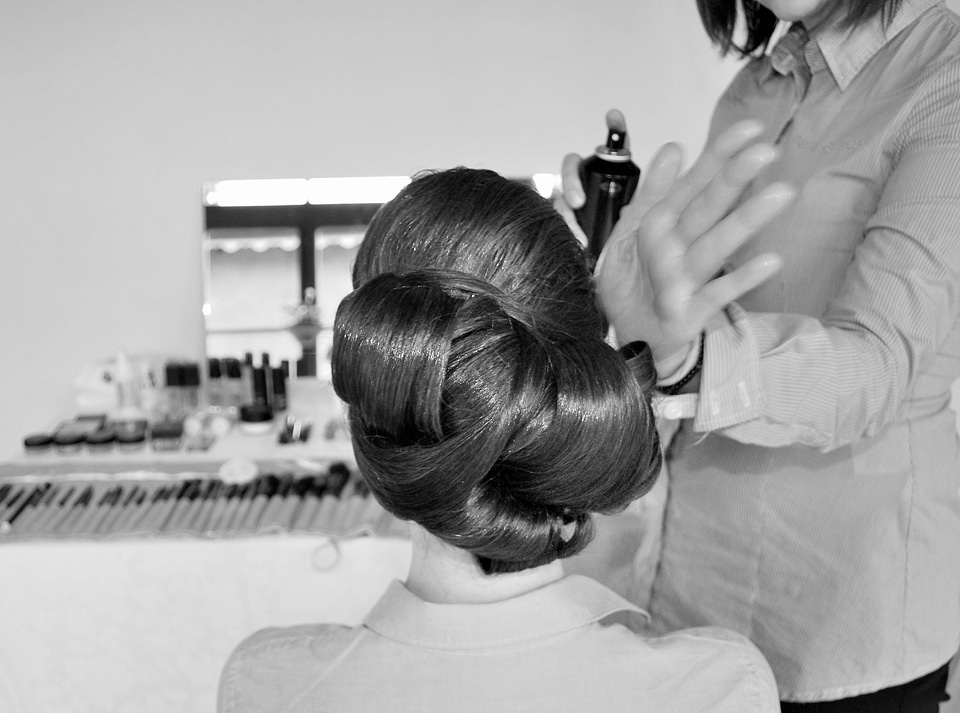 Hair trick hairstyles