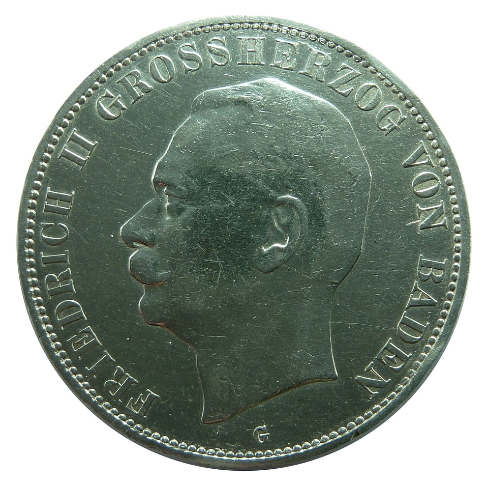 Coin currency numismatics