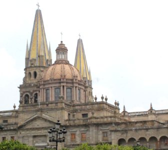 Guadalajara Downtown19