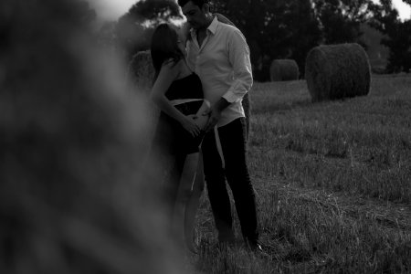 sessione maternity elisa