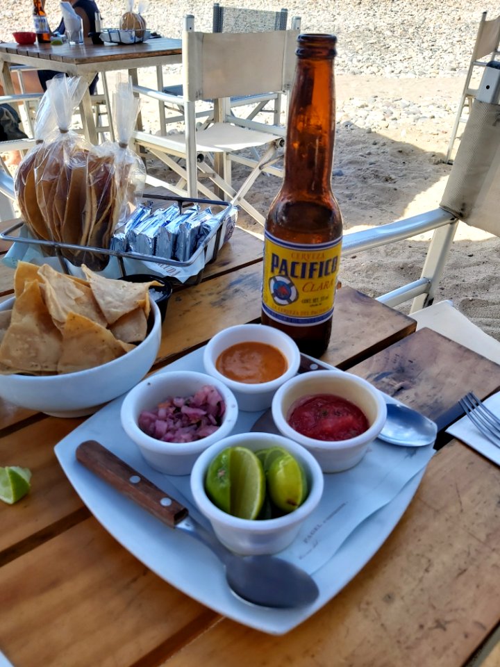Barracuda Restaurant