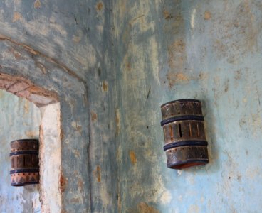 tequila walls
