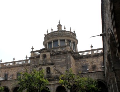 Guadalajara Cabañas 