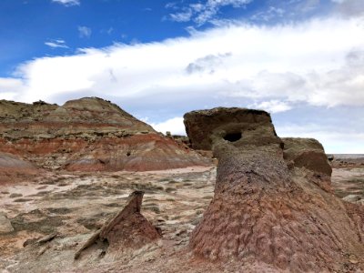 Hoodoos3.FifteenmileHMA.SarahBeckwith photo