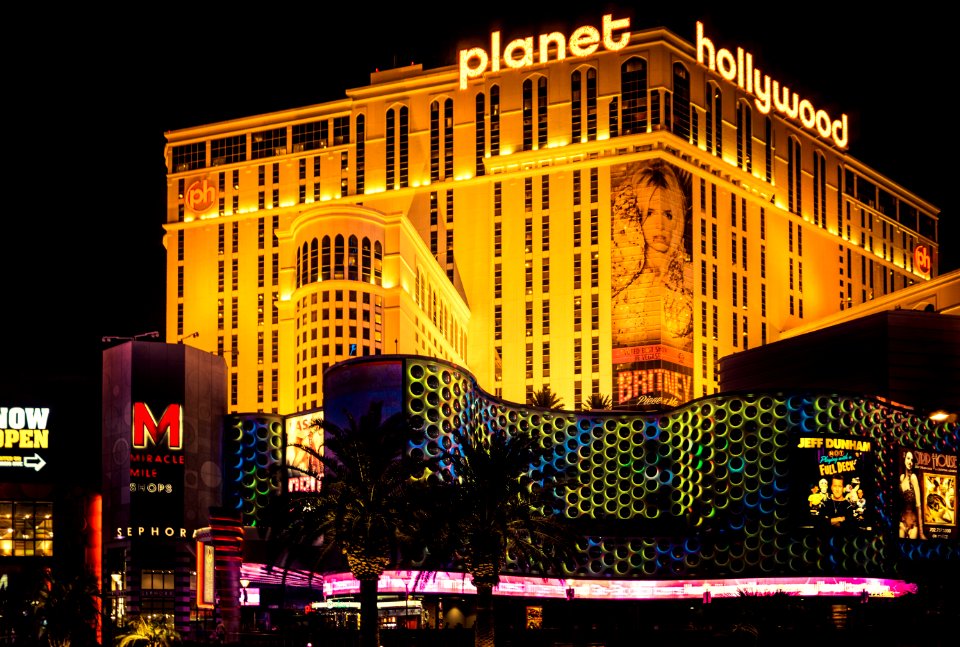 Vegas