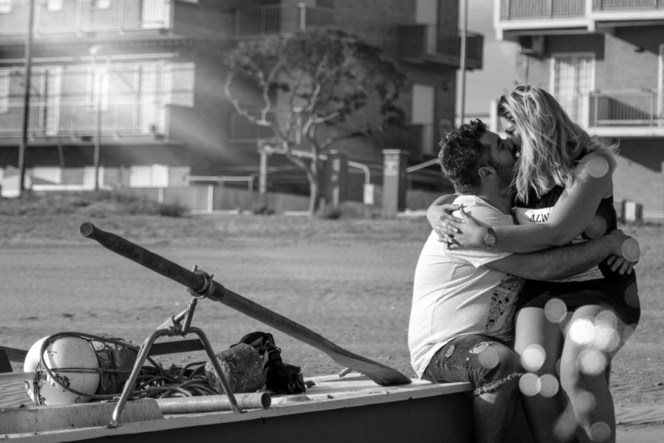 Love is a stranger things