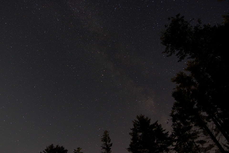 Cosmos sky space photo