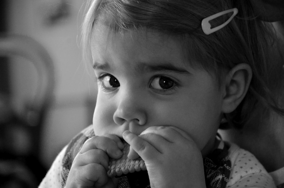 "Ce n'est que pour les enfants"