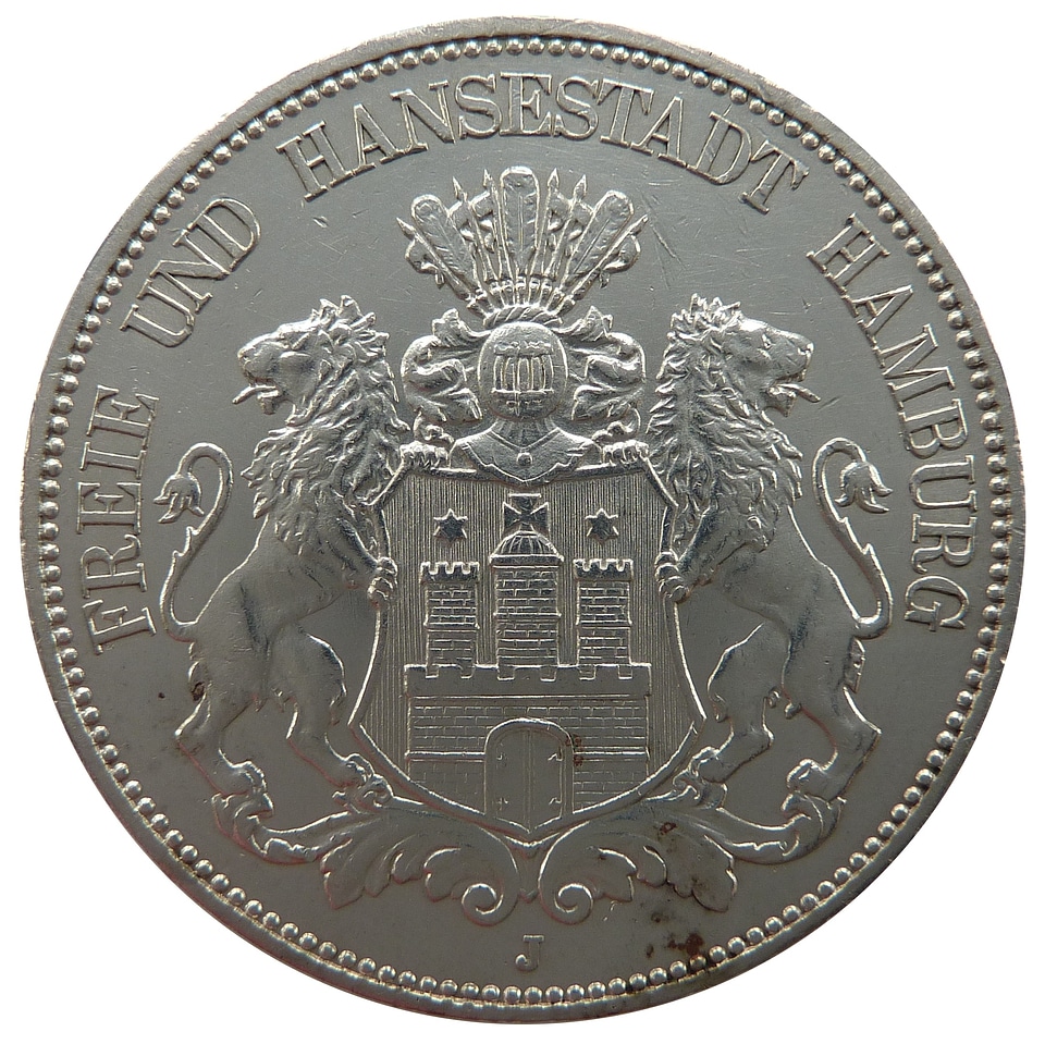 Currency numismatics commemorative
