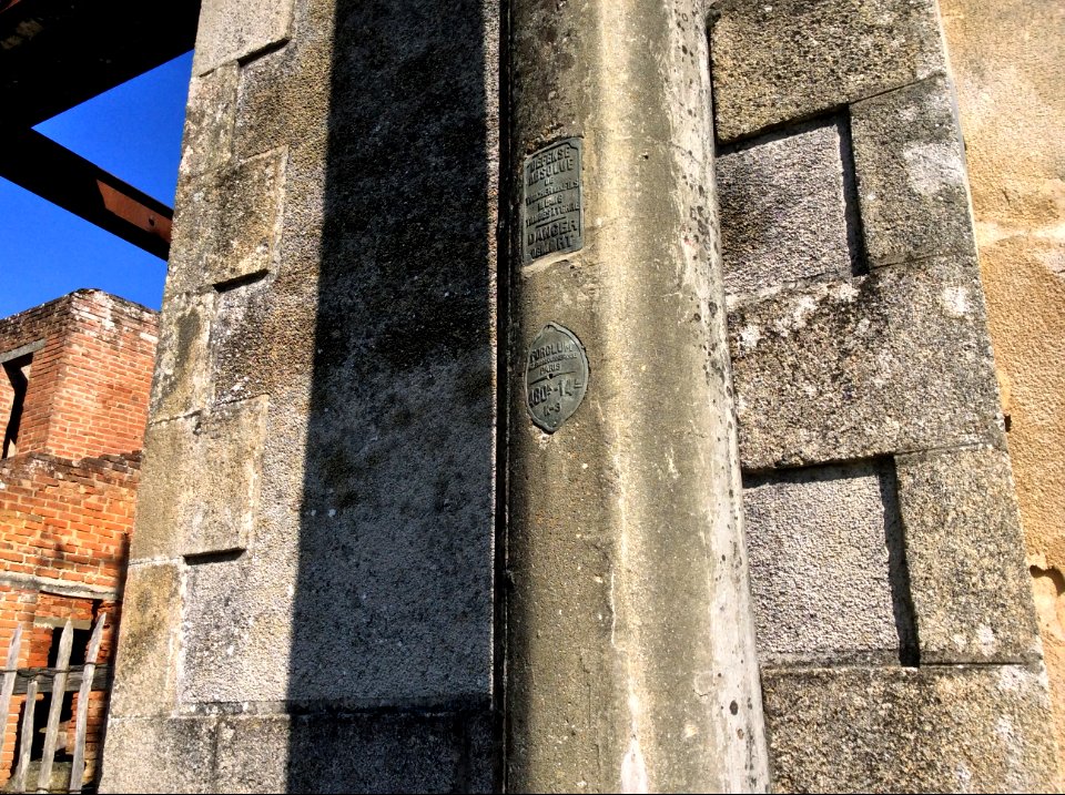 Oradour-sur-Glane