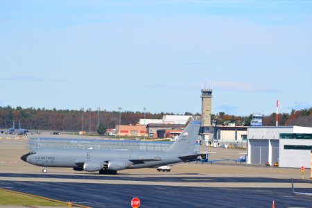 Military Aviation in Bangor photo