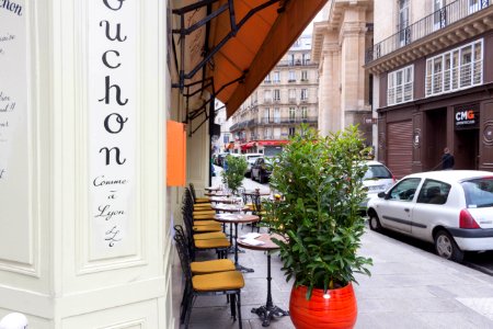 Le Petit Mâchon