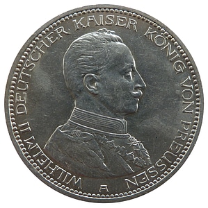 Coin currency numismatics