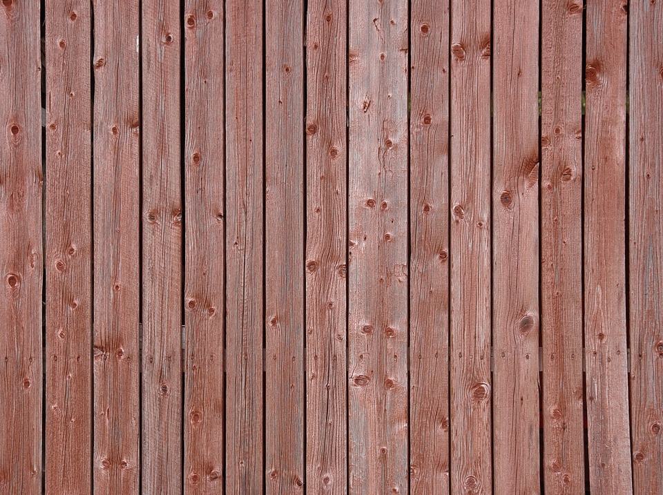 Old wall red ocher old