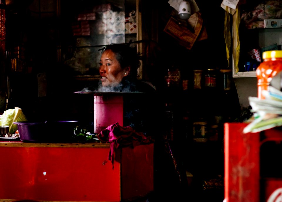 Darjeeling Stories