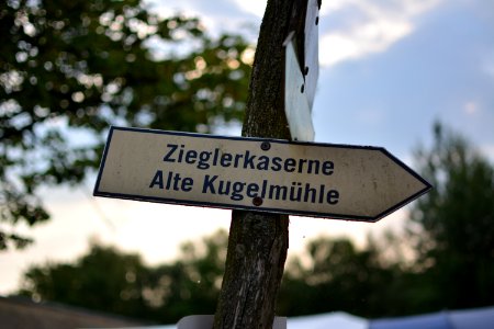 Zieglerkaserne