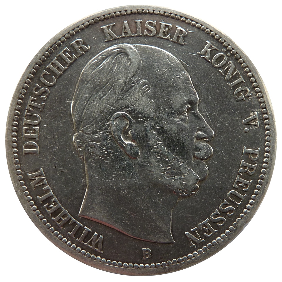 Coin currency numismatics