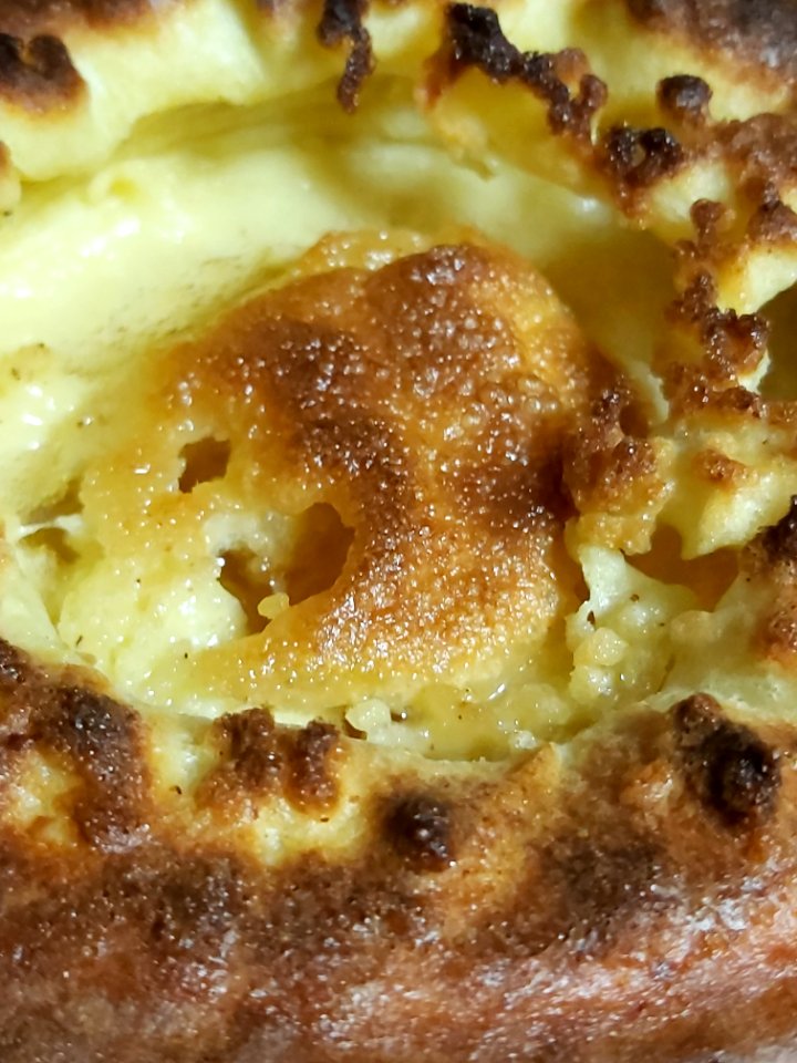 Yorkshire Pudding