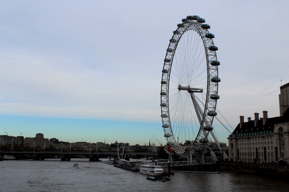 Brighton/Portsmouth/London