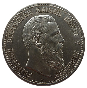 Coin money currency