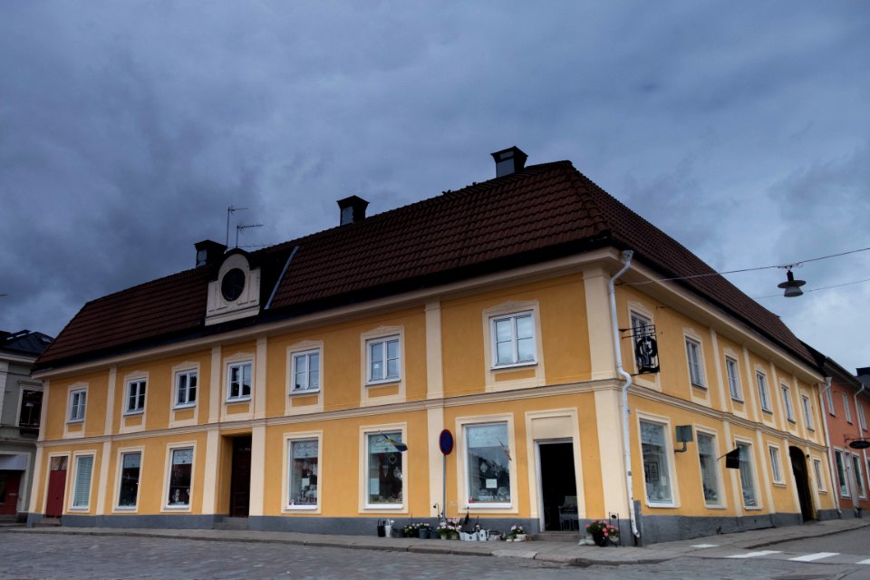 Små Goda Ting, Arboga, Sweden