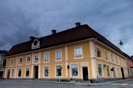 Små Goda Ting, Arboga, Sweden