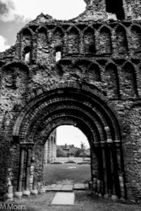 St. Botolph's Priory, Colchester photo
